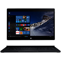 Dell XPS 12-9250 Laptop, Intel Core M3, 128GB SSD, 4GB RAM, 12.5 Full HD Touch Screen